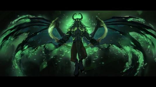 《魔兽世界》温习尔的镜子传送网络在哪