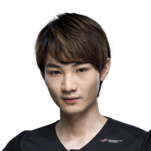 《LOL》rw战队队员介绍
