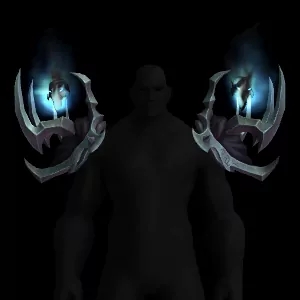 《魔兽世界》蔽阴护肩怎么获得