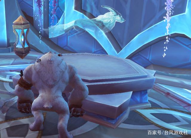 《魔兽世界》晋升堡垒之兽攻略