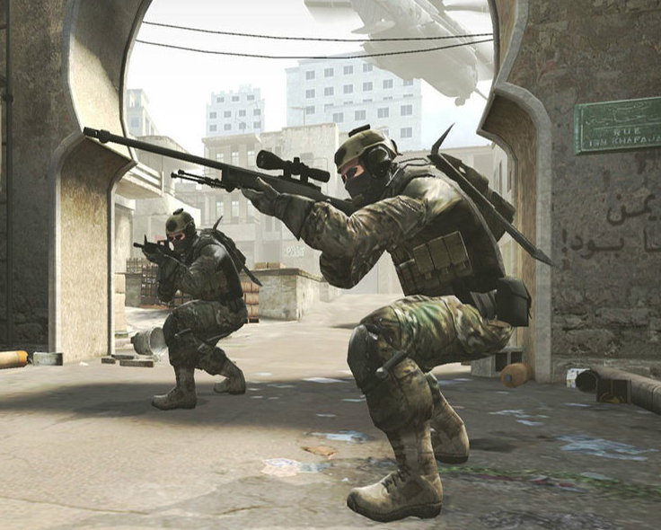 csgo可以在哪接代练