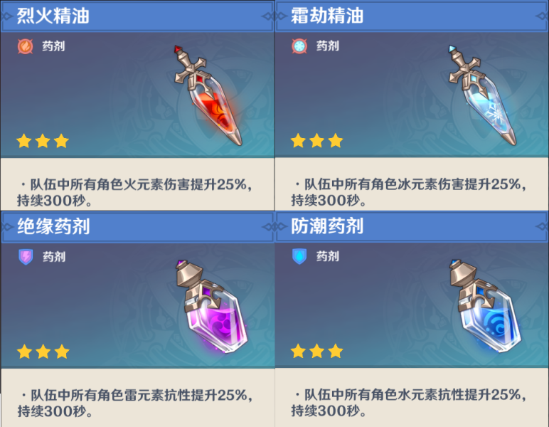 原神黄金屋公子打不过怎么办