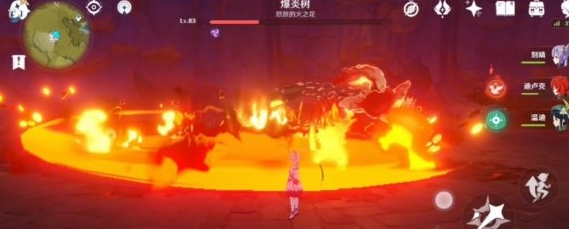 原神1.1成就怎么达成