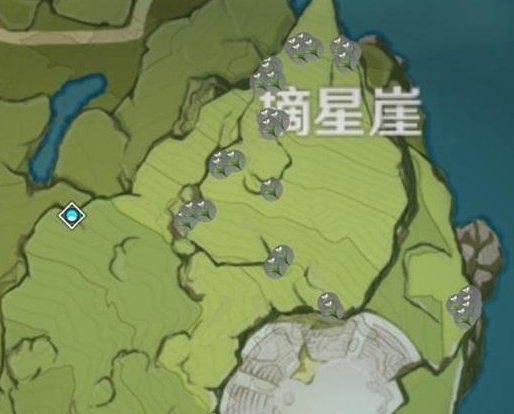 原神塞西莉亚花谁用