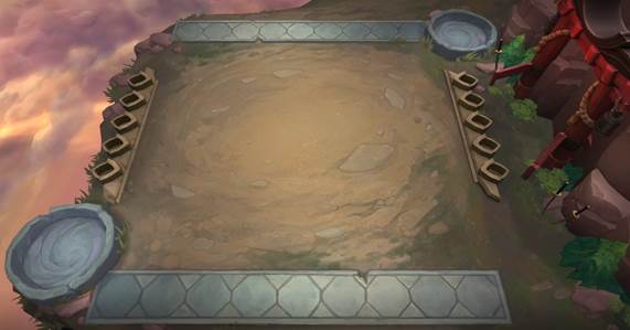 《LOL》S11季前赛改动汇总