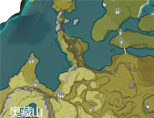 原神晶核在哪里获取
