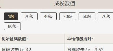 原神公子四星武器推荐
