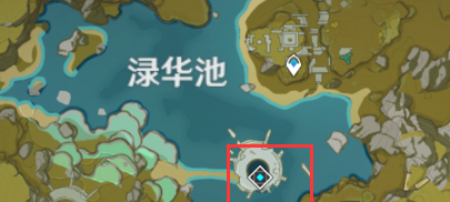 原神华清归藏密宫怎么解密