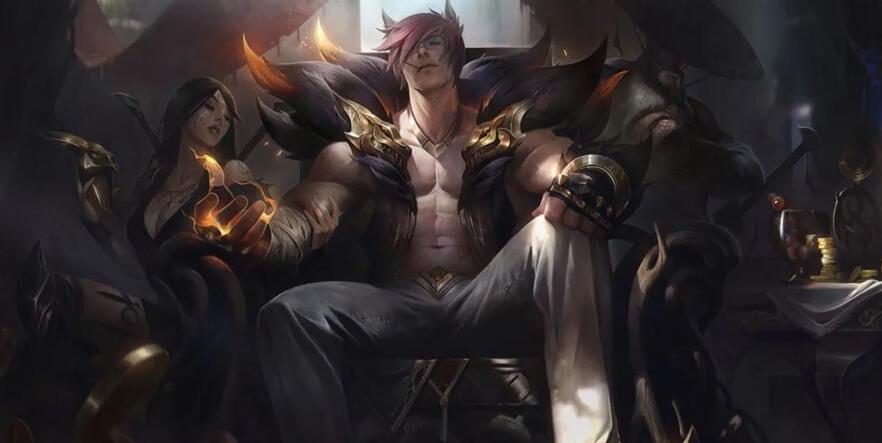 云顶之弈10.22八斗士主C阵容搭配