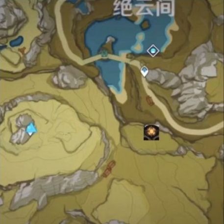 原神怎么无限刷螃蟹