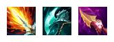 《LOL》 S11卡特中单攻略