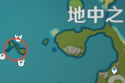 原神冰血暴成就怎么完成