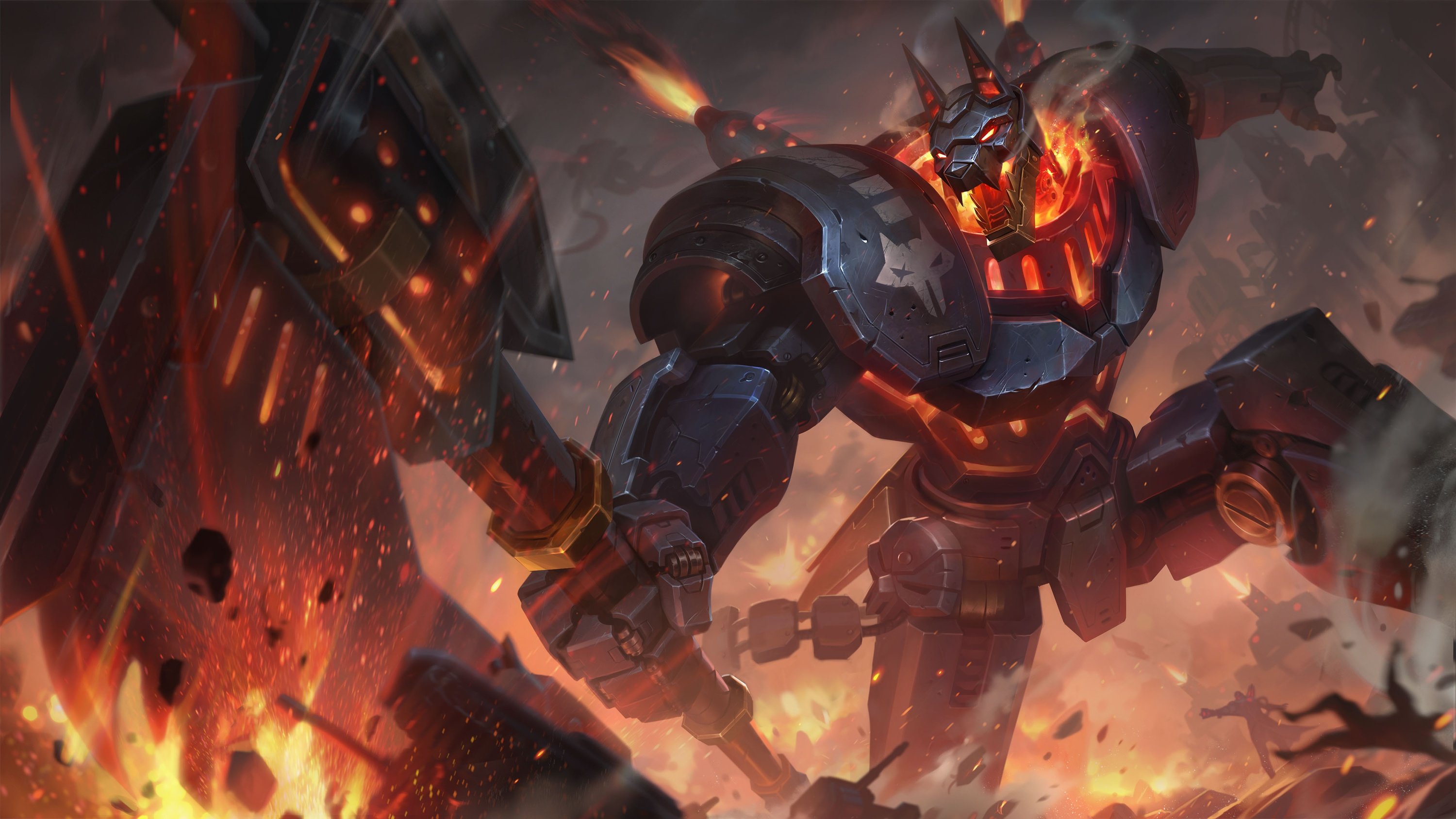 《LOL》10.23版本上线时间