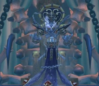 魔兽世界怀旧服战士t3属性