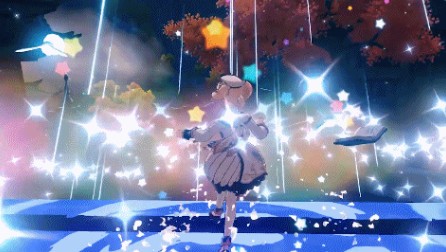 原神芭芭拉怎么奶队友