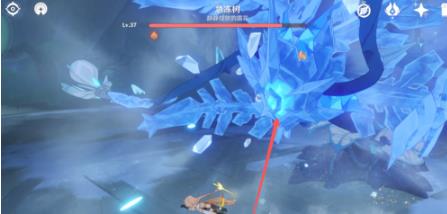 原神急冻树打不过怎么办