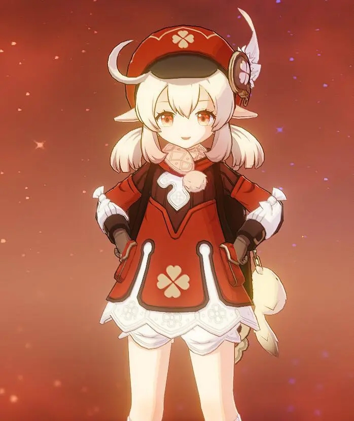 原神角色培养优先度11月排行