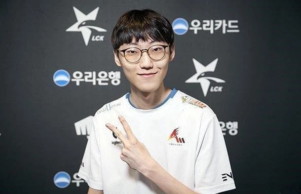 LCKS11转会名单