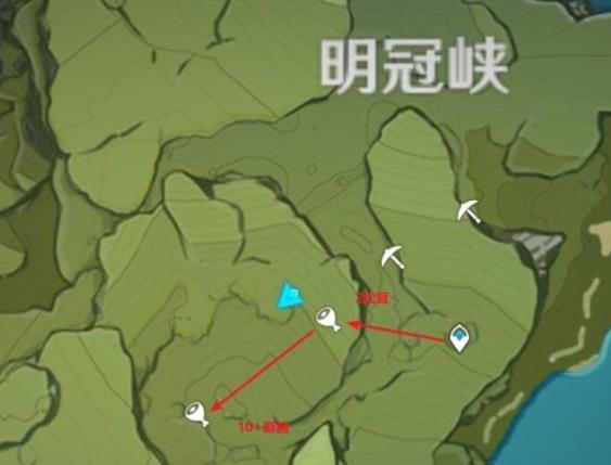 原神如何获得兽肉