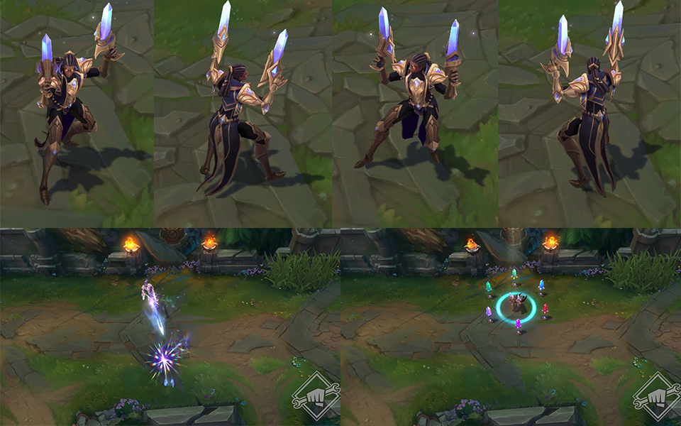 《LOL》10.23版本上线时间