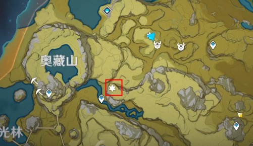 原神灵笼在哪里