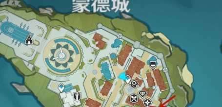 原神原胚在哪里锻造