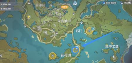 原神大生意怎么做