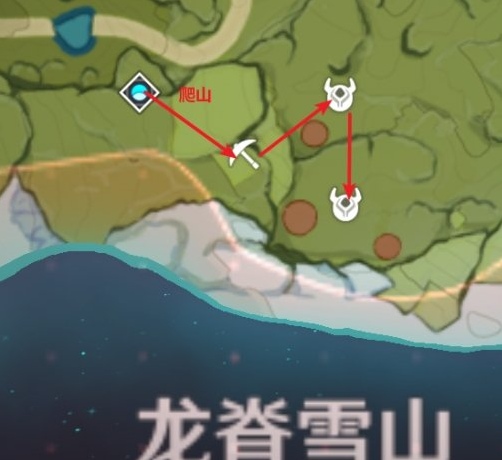 原神箭簇怎么刷