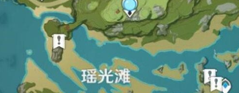 《原神》瑶光滩限时挑战任务怎么做