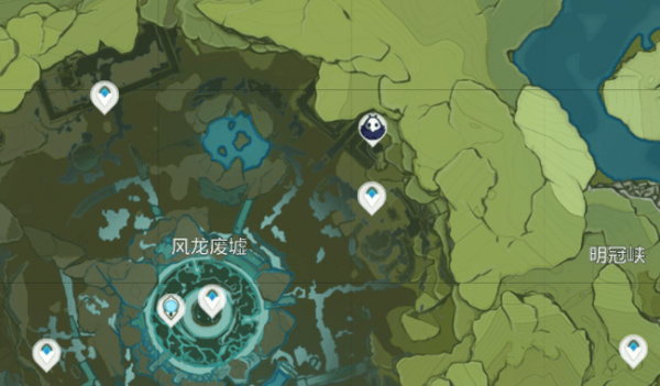 原神地脉树枝怎么快速获得