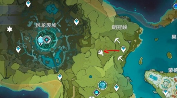 原神兽肉多久刷新