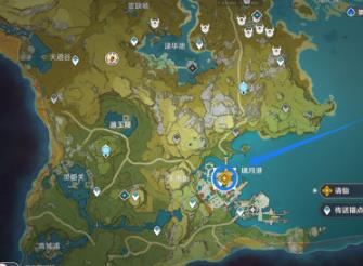 原神请仙怎么做