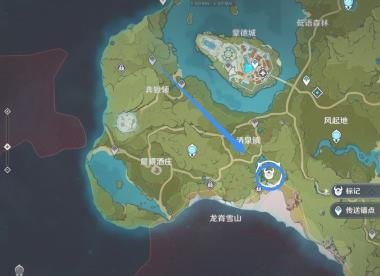 原神阿卡狄亚遗迹之谜怎么做