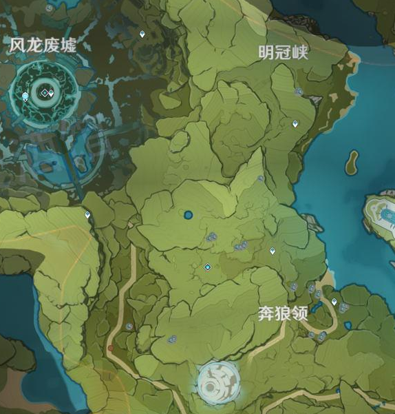 原神灯笼草多久刷新一次