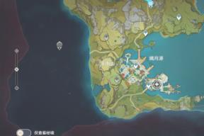 原神怎么探索派遣