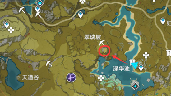 原神怀宝应自珍怎么接