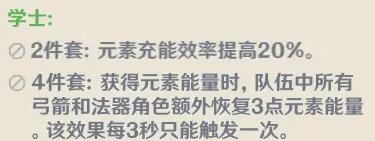 原神学士套怎么得