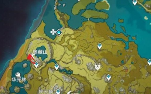 原神兽肉多久刷新