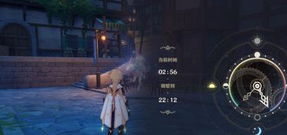 原神逃亡任务怎么过