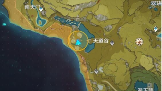 原神天遒谷解密任务怎么做