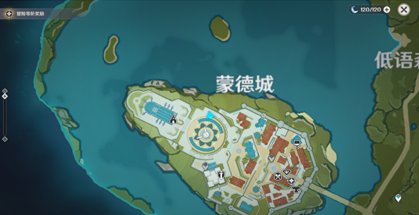 原神竞速宝箱怎么获得