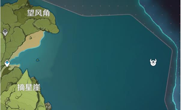 原神哪里有遗迹守卫