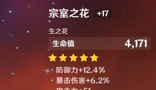 原神宗室之花任务怎么做