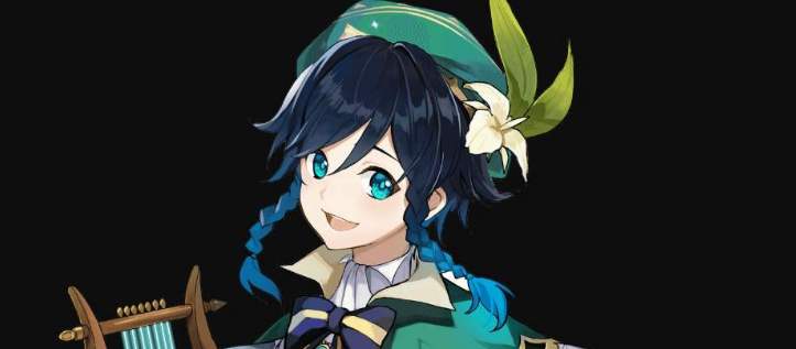 《原神》主C角色有哪些
