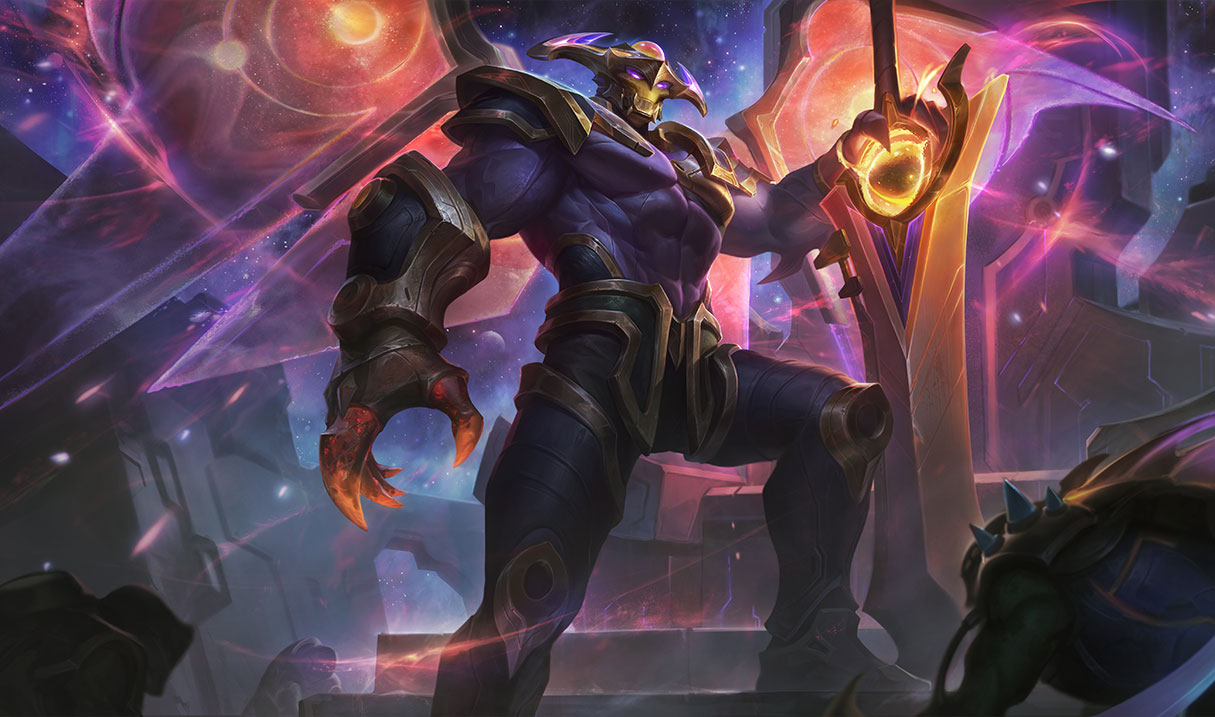 《LOL》10.21什么时候开