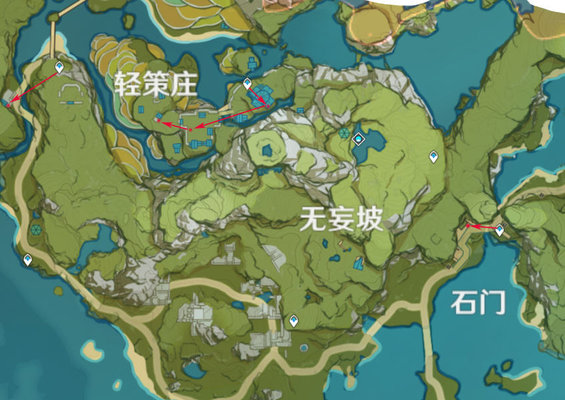 原神圣遗物经验怎么刷