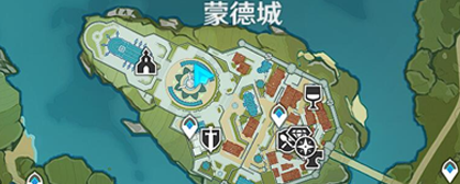 原神侦察骑士的作风任务怎么做