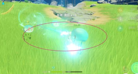 原神主角属性怎么选择