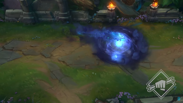 《LOL》龙王神龙尊者皮肤预览