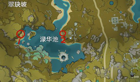 原神范米尔画笔颜料任务怎么做